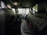 Thumbnail of 2021 Bright White Clearcoat Jeep Wrangler Unlimited