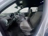Thumbnail of 2023 Summit White Chevrolet Traverse