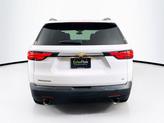 Thumbnail of 2023 Summit White Chevrolet Traverse