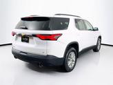 Thumbnail of 2023 Summit White Chevrolet Traverse
