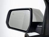 Thumbnail of 2023 Summit White Chevrolet Traverse