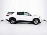 Thumbnail of 2023 Summit White Chevrolet Traverse