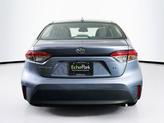 Thumbnail of 2024 Celestite Toyota Corolla