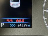 Thumbnail of 2024 Celestite Toyota Corolla