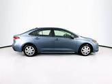 Thumbnail of 2024 Celestite Toyota Corolla