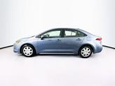 Thumbnail of 2024 Celestite Toyota Corolla