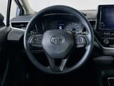 Thumbnail of 2024 Celestite Toyota Corolla