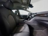 Thumbnail of 2020 Predawn Gray Mica Toyota Camry
