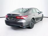 Thumbnail of 2020 Predawn Gray Mica Toyota Camry