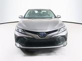 Thumbnail of 2020 Predawn Gray Mica Toyota Camry