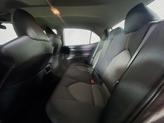 Thumbnail of 2020 Predawn Gray Mica Toyota Camry