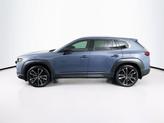 Thumbnail of 2025 Polymetal Gray Metallic Mazda CX-50