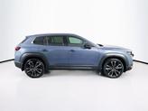 Thumbnail of 2025 Polymetal Gray Metallic Mazda CX-50