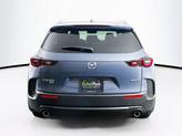 Thumbnail of 2025 Polymetal Gray Metallic Mazda CX-50