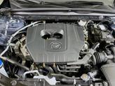 Thumbnail of 2025 Polymetal Gray Metallic Mazda CX-50