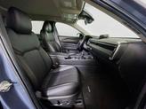 Thumbnail of 2025 Polymetal Gray Metallic Mazda CX-50