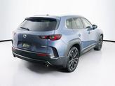 Thumbnail of 2025 Polymetal Gray Metallic Mazda CX-50