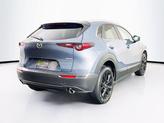 Thumbnail of 2024 Polymetal Gray Metallic Mazda CX-30