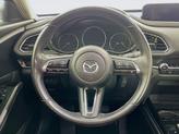 Thumbnail of 2024 Polymetal Gray Metallic Mazda CX-30