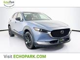 Photo of 2024 Polymetal Gray Metallic Mazda CX-30