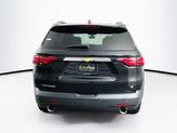 Thumbnail of 2023 Mosaic Black Metallic Chevrolet Traverse