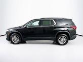 Thumbnail of 2023 Mosaic Black Metallic Chevrolet Traverse