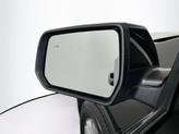 Thumbnail of 2023 Mosaic Black Metallic Chevrolet Traverse
