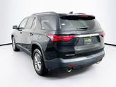 Thumbnail of 2023 Mosaic Black Metallic Chevrolet Traverse