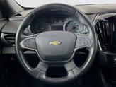 Thumbnail of 2023 Mosaic Black Metallic Chevrolet Traverse