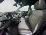 Thumbnail of 2023 Mosaic Black Metallic Chevrolet Traverse