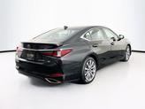 Thumbnail of 2021 Caviar Lexus ES 350