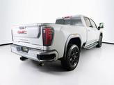 Thumbnail of 2025 Thunderstorm Gray GMC Sierra 2500