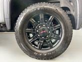 Thumbnail of 2025 Thunderstorm Gray GMC Sierra 2500