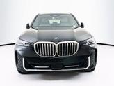 Thumbnail of 2024 Black Sapphire Metallic BMW X5