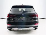 Thumbnail of 2024 Black Sapphire Metallic BMW X5