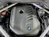 Thumbnail of 2024 Black Sapphire Metallic BMW X5