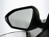 Thumbnail of 2024 Shimmering Silver Hyundai TUCSON