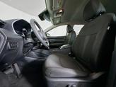 Thumbnail of 2024 Shimmering Silver Hyundai TUCSON