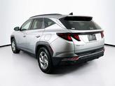 Thumbnail of 2024 Shimmering Silver Hyundai TUCSON