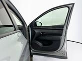 Thumbnail of 2024 Shimmering Silver Hyundai TUCSON