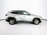 Thumbnail of 2024 Shimmering Silver Hyundai TUCSON
