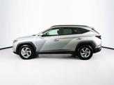 Thumbnail of 2024 Shimmering Silver Hyundai TUCSON