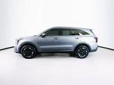 Thumbnail of 2024 Everlasting Silver Kia Sorento