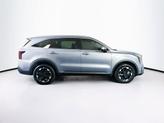 Thumbnail of 2024 Everlasting Silver Kia Sorento