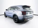 Thumbnail of 2024 Everlasting Silver Kia Sorento