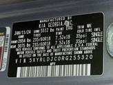 Thumbnail of 2024 Everlasting Silver Kia Sorento