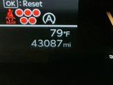 Thumbnail of 2024 Everlasting Silver Kia Sorento