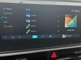 Thumbnail of 2024 Everlasting Silver Kia Sorento