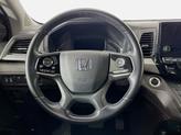 Thumbnail of 2019 White Diamond Pearl Honda Odyssey