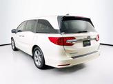 Thumbnail of 2019 White Diamond Pearl Honda Odyssey